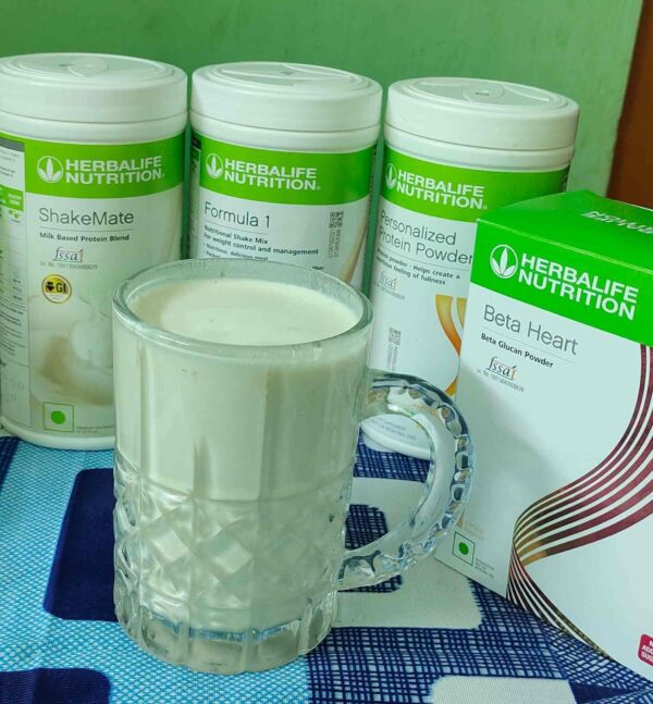 True Life Wellness Club, Herbal Life herbal Life Modinagar